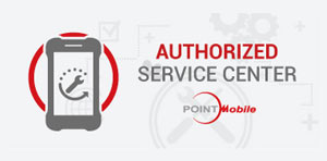 Point Mobile authorised service centre, we repair the complete range of Point Mobile barcode scanners at no charge - if under warranty | Mobile Computer Repair - Barcode Scanner & Handheld Terminal Repair