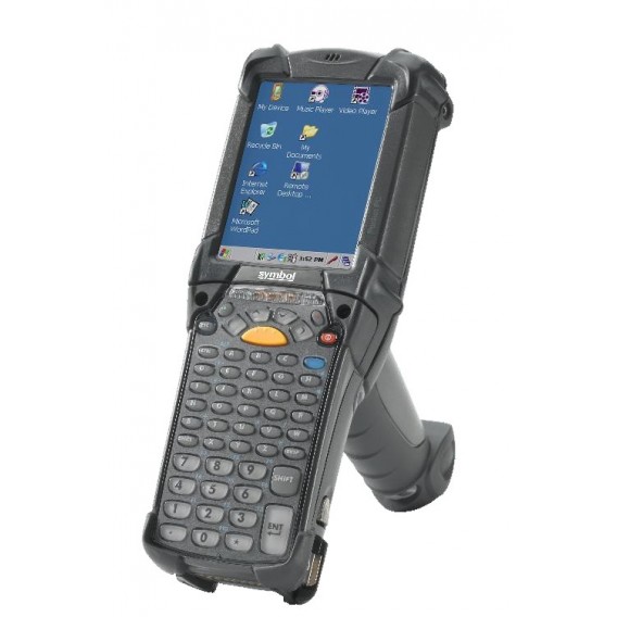 A-Grade refurb - Symbol MC9190 | Mobile Computer Repair - Barcode Scanner & Handheld Terminal Repair