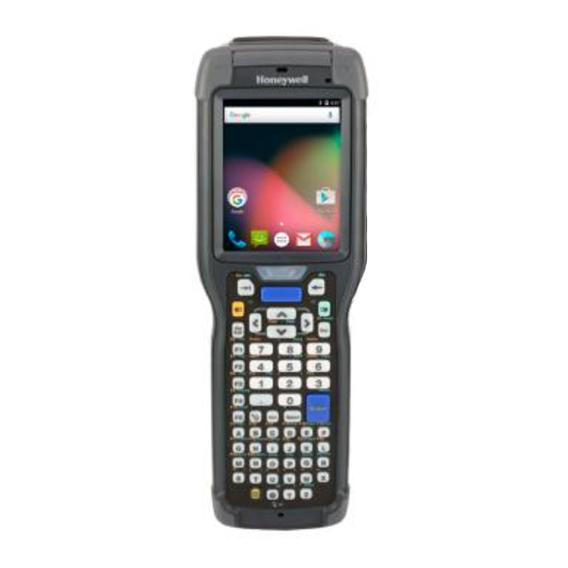 Intermec ck75 Repair | Mobile Computer Repair - Barcode Scanner & Handheld Terminal Repair