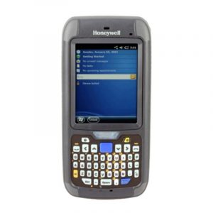 Intermec cn75 Repair | Mobile Computer Repair - Barcode Scanner & Handheld Terminal Repair