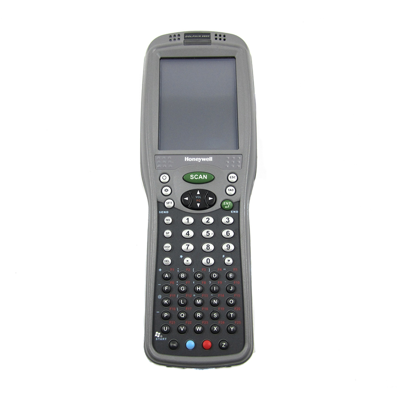 Intermec dolphin 9900 Repair | Mobile Computer Repair - Barcode Scanner & Handheld Terminal Repair