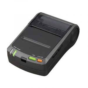 Seiko DPU s245 printer Repair | Mobile Computer Repair - Barcode Scanner & Handheld Terminal Repair
