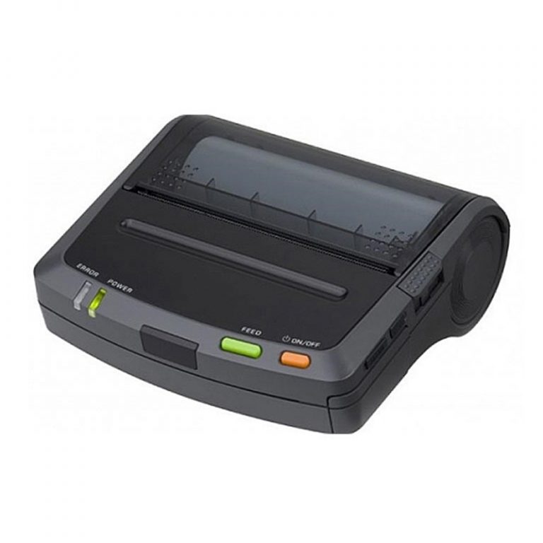 Seiko DPU s445 printer Repair | Mobile Computer Repair - Barcode Scanner & Handheld Terminal Repair