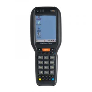 Datalogic Falcon X3 Repair | Mobile Computer Repair - Barcode Scanner & Handheld Terminal Repair