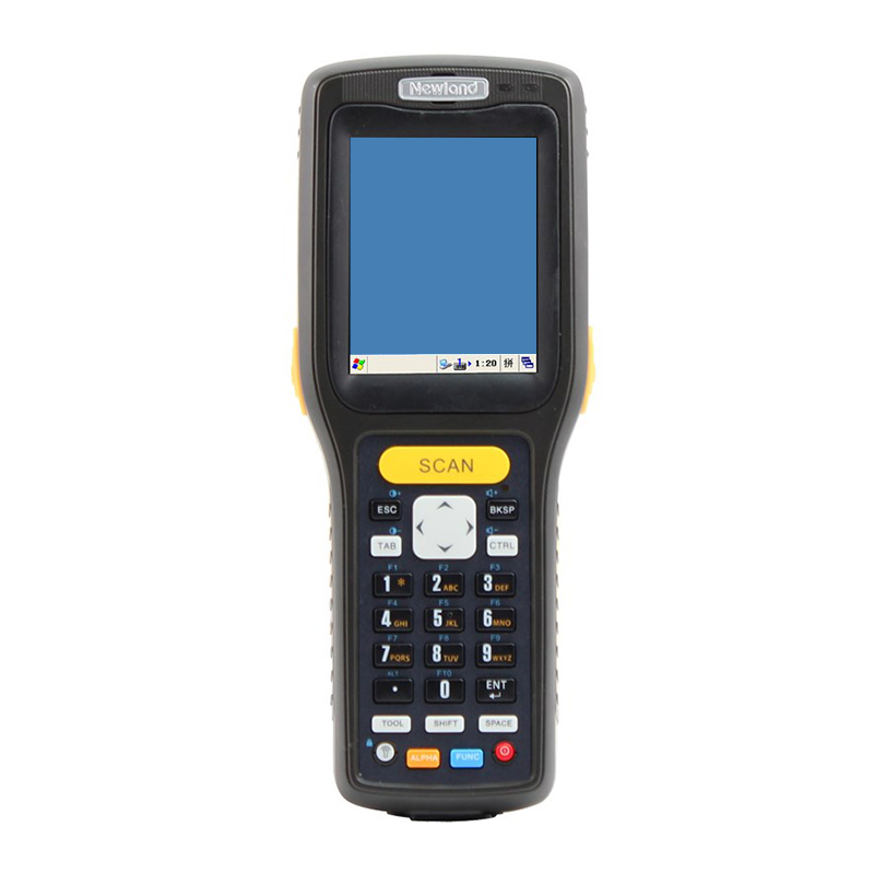 Newland pt30 Repair | Mobile Computer Repair - Barcode Scanner & Handheld Terminal Repair