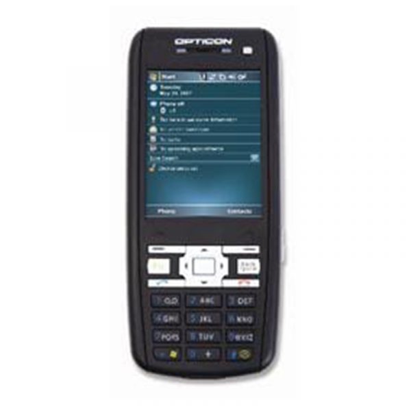 Opticon Handheld Barcode Scanner Repair | Opticon Scanner | MCR