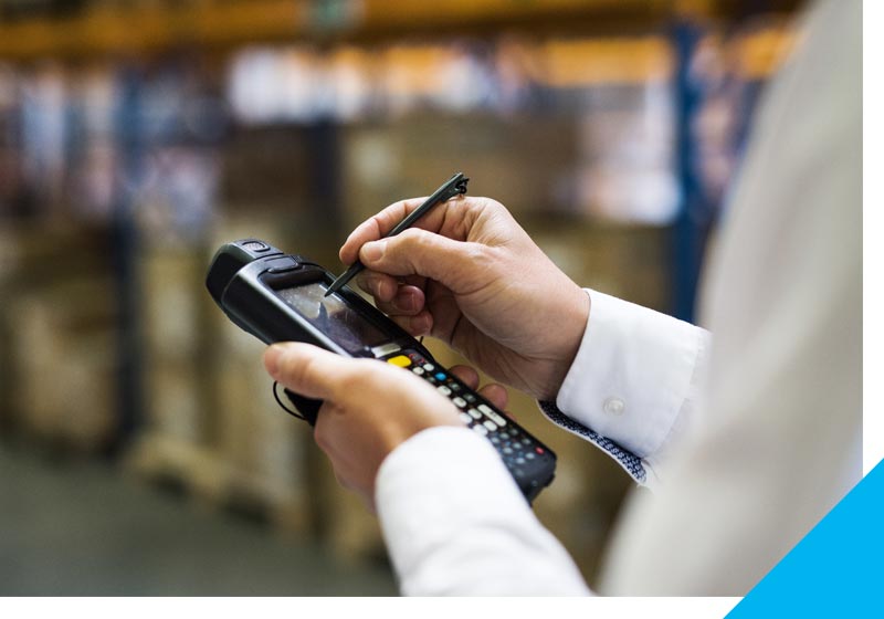 How Using a PDA Can Benefit Your Business? | Mobile Computer Repair - Barcode Scanner & Handheld Terminal Repair