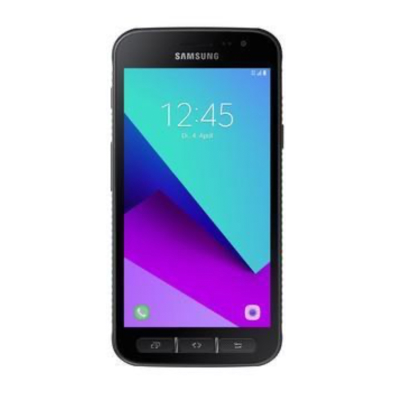 Samsung Xcover 4 Repair | Mobile Computer Repair - Barcode Scanner & Handheld Terminal Repair