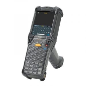 Zebra mc9200 Repair | Mobile Computer Repair - Barcode Scanner & Handheld Terminal Repair