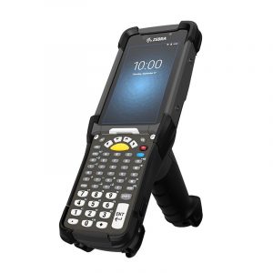 Zebra mc9300 Repair | Mobile Computer Repair - Barcode Scanner & Handheld Terminal Repair