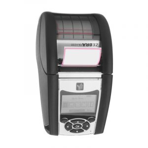 Zebra qln220 mobile printer Repair | Mobile Computer Repair - Barcode Scanner & Handheld Terminal Repair