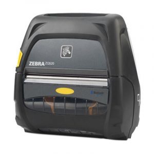 Zebra zq520 Repair | Mobile Computer Repair - Barcode Scanner & Handheld Terminal Repair