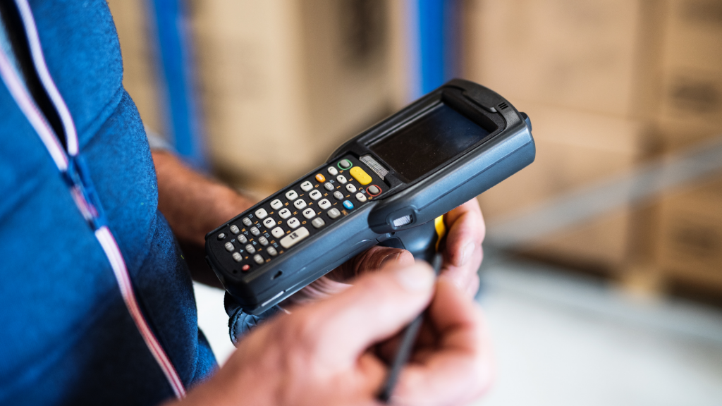 5 Tips for Looking After Your Business’s Barcode Scanners Responsibly