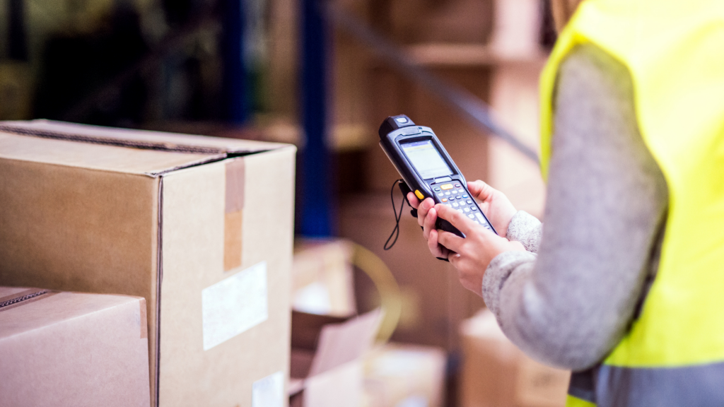 What Can Your Organisation Do with a Zebra MC9300?