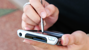 Why Do Some Organisations Still Use PDAs Today