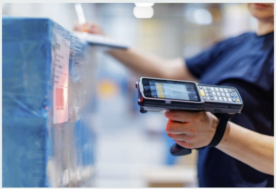 What Can Your Organisation Do with a Zebra MC9300?