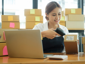 In What Ways Are Barcode Scanners Helpful for Ecommerce Businesses?
