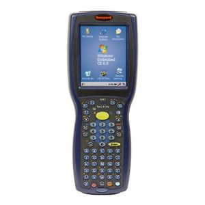 Honeywell MX7 Repair Service
