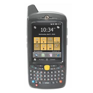 Zebra MC65 Repair