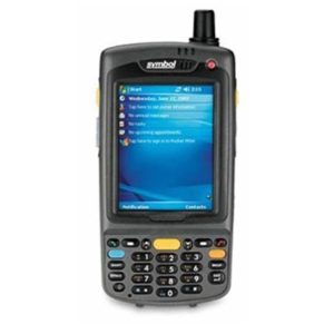 Zebra MC70 Repair