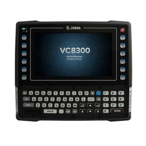 Zebra VC8300 Repair