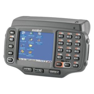 Zebra WT4000 Repair