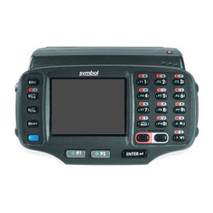Zebra WT41 Repair