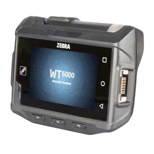 Zebra WT6000 Repair