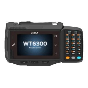Zebra WT6300 Repair