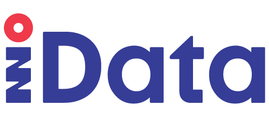 I-Data Logo