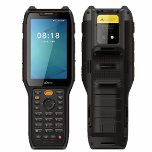 iData K8 Repair