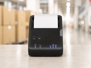Epson Receipt Printer Repair